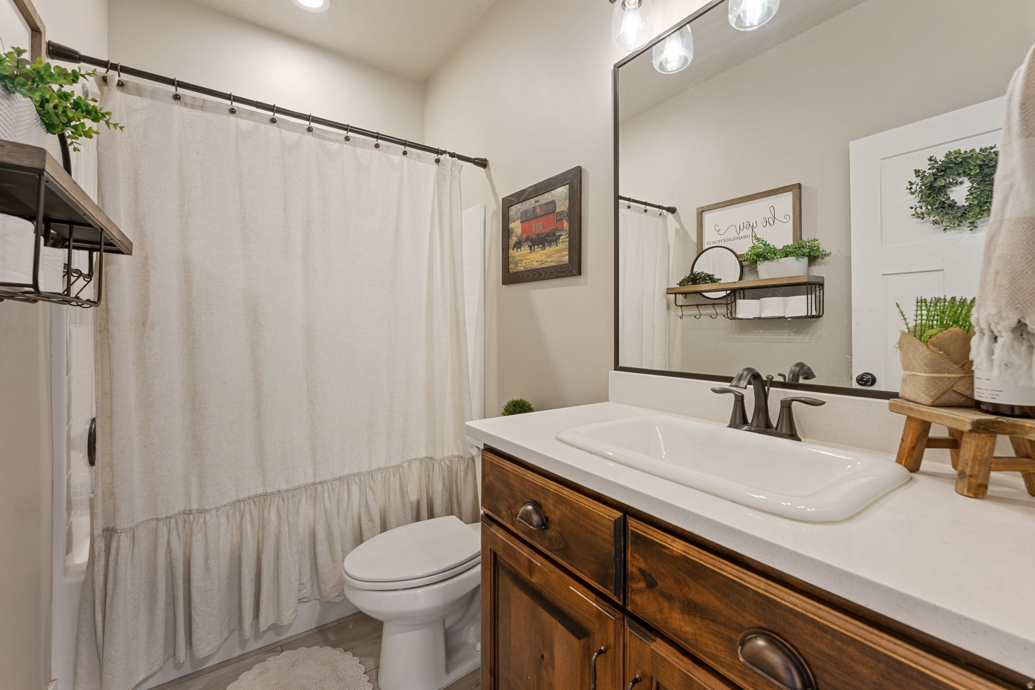 WEST VALLEY SUBDIVISION - Residential