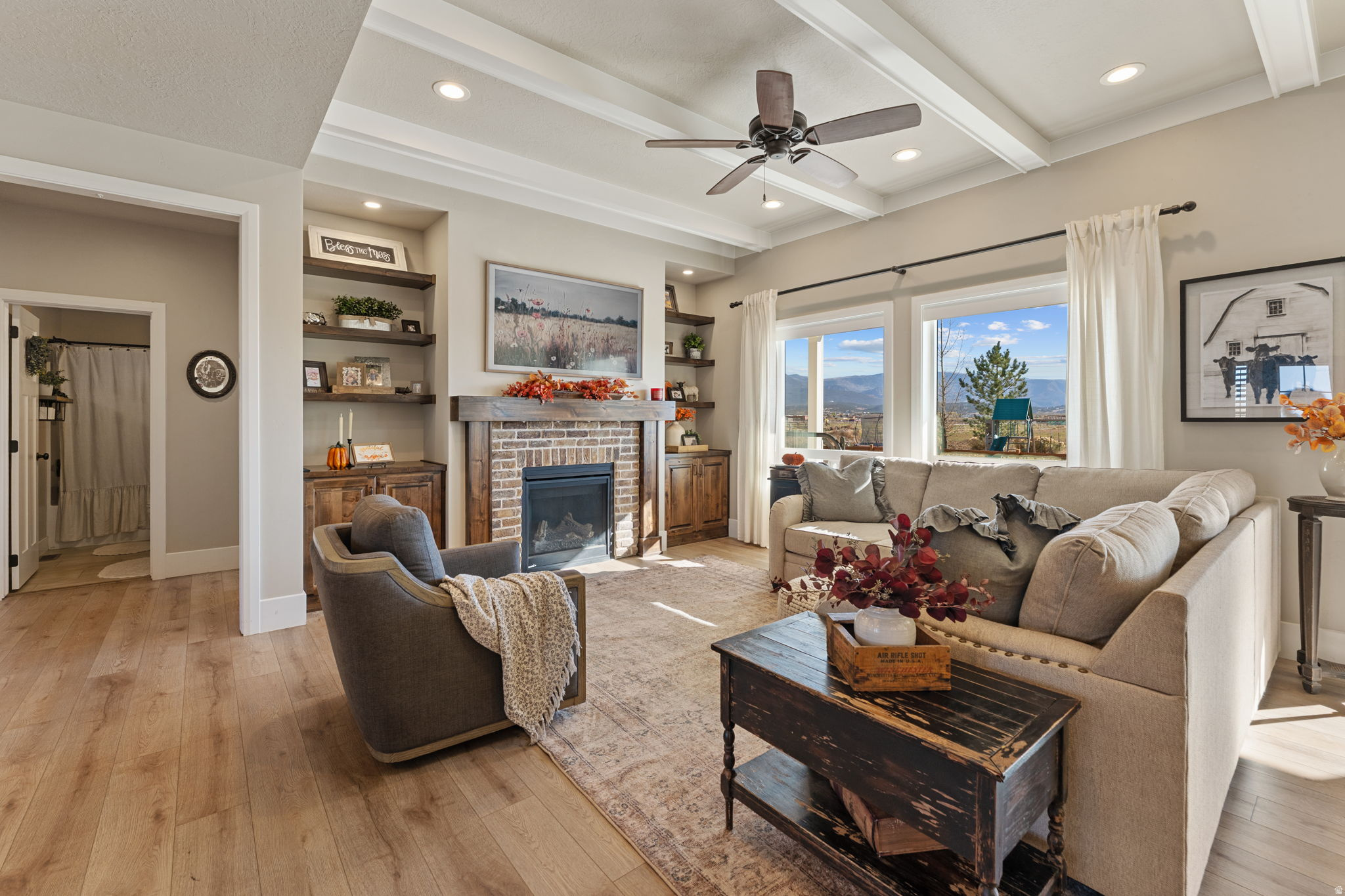 WEST VALLEY SUBDIVISION - Residential