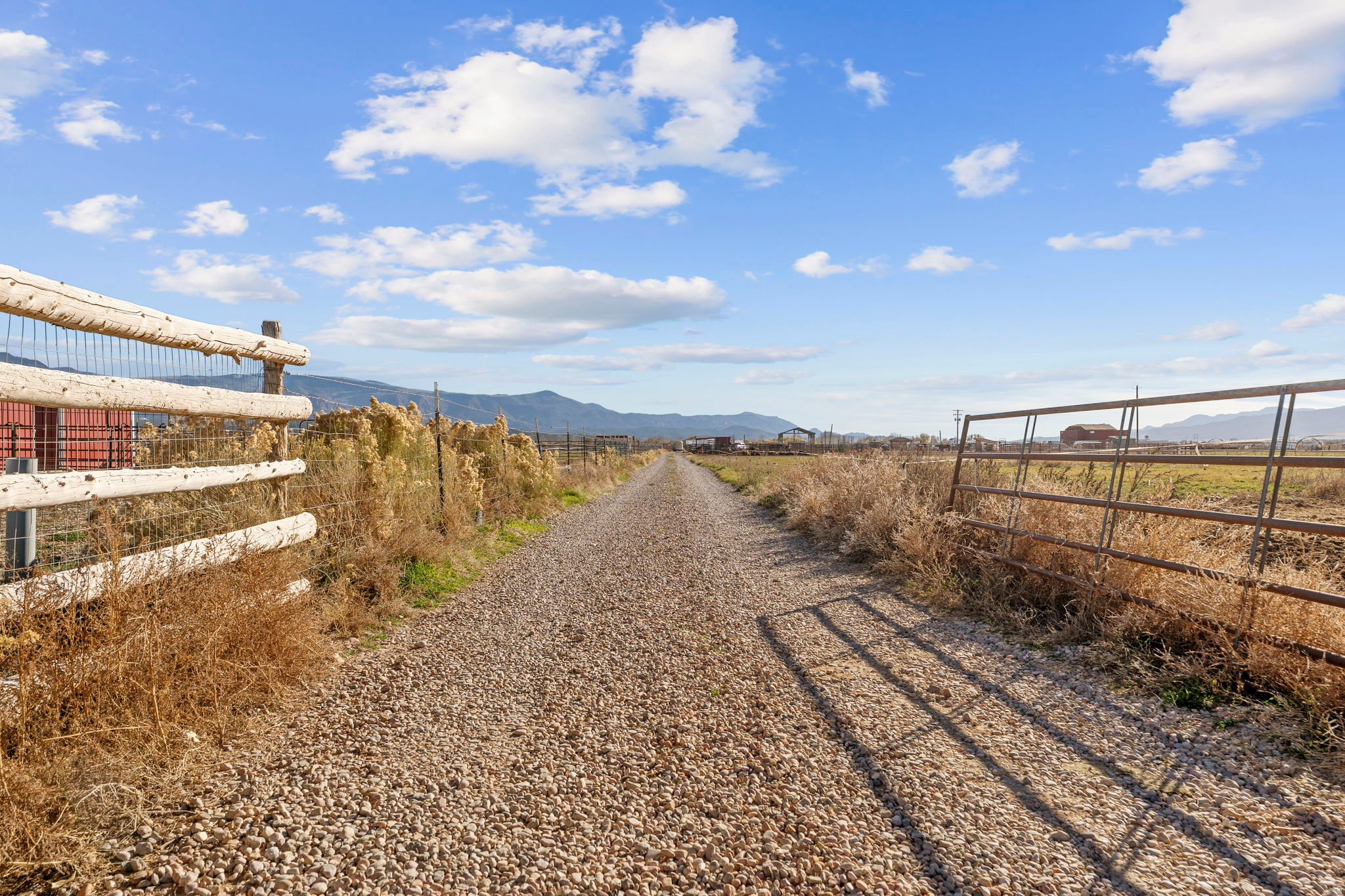 WEST VALLEY SUBDIVISION - Residential