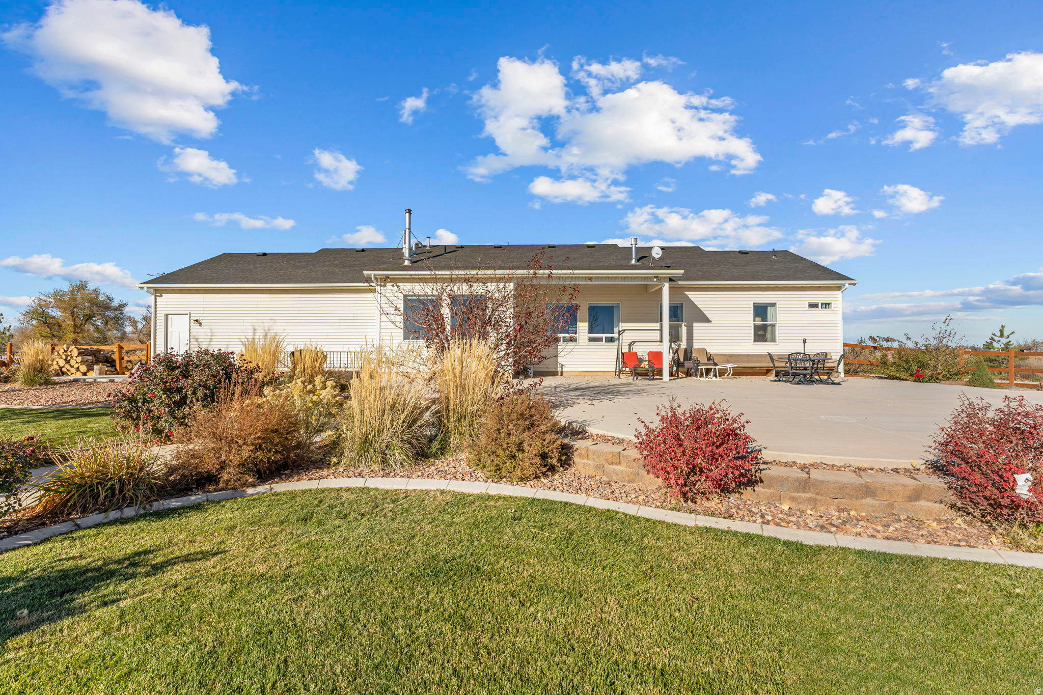 WEST VALLEY SUBDIVISION - Residential