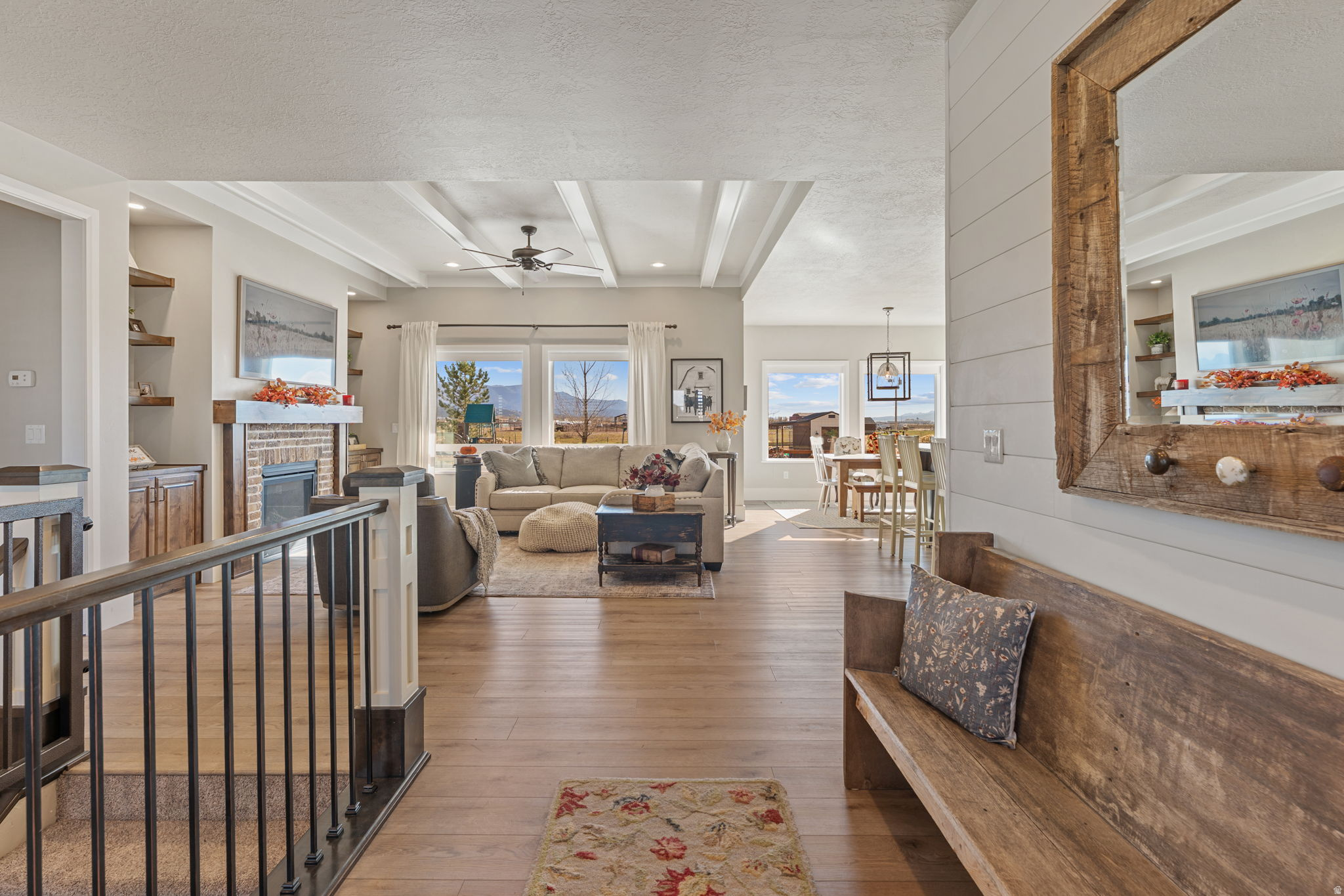 WEST VALLEY SUBDIVISION - Residential