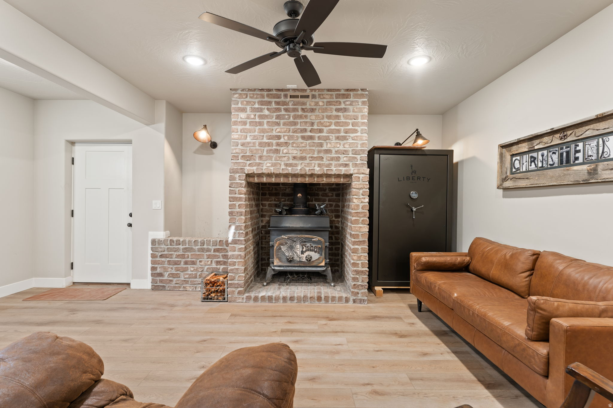 WEST VALLEY SUBDIVISION - Residential