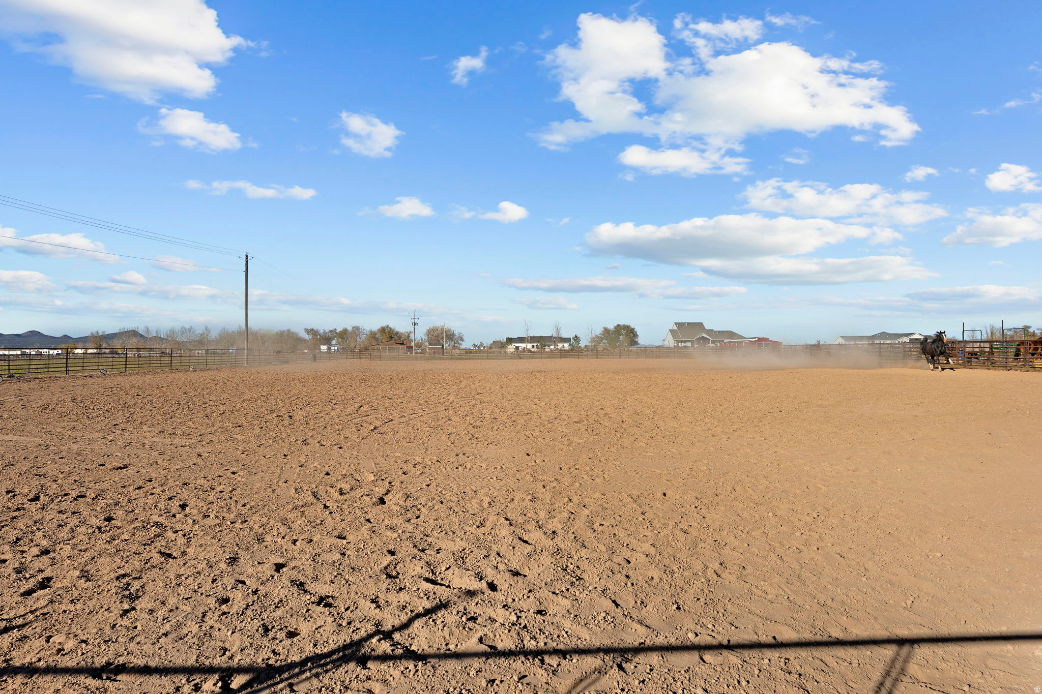 WEST VALLEY SUBDIVISION - Residential