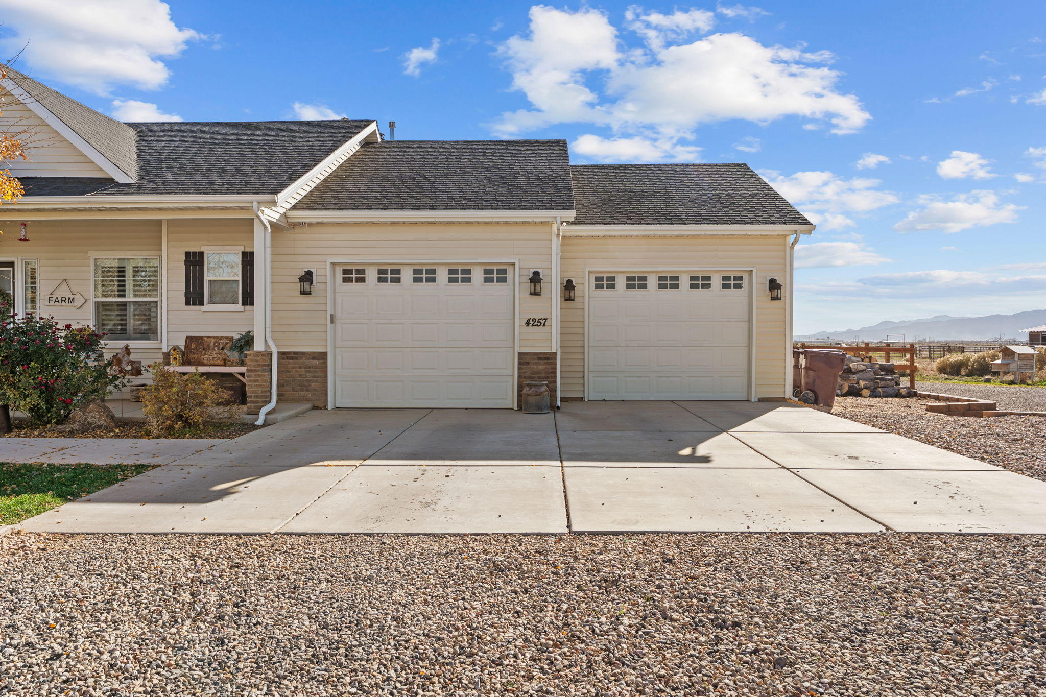 WEST VALLEY SUBDIVISION - Residential