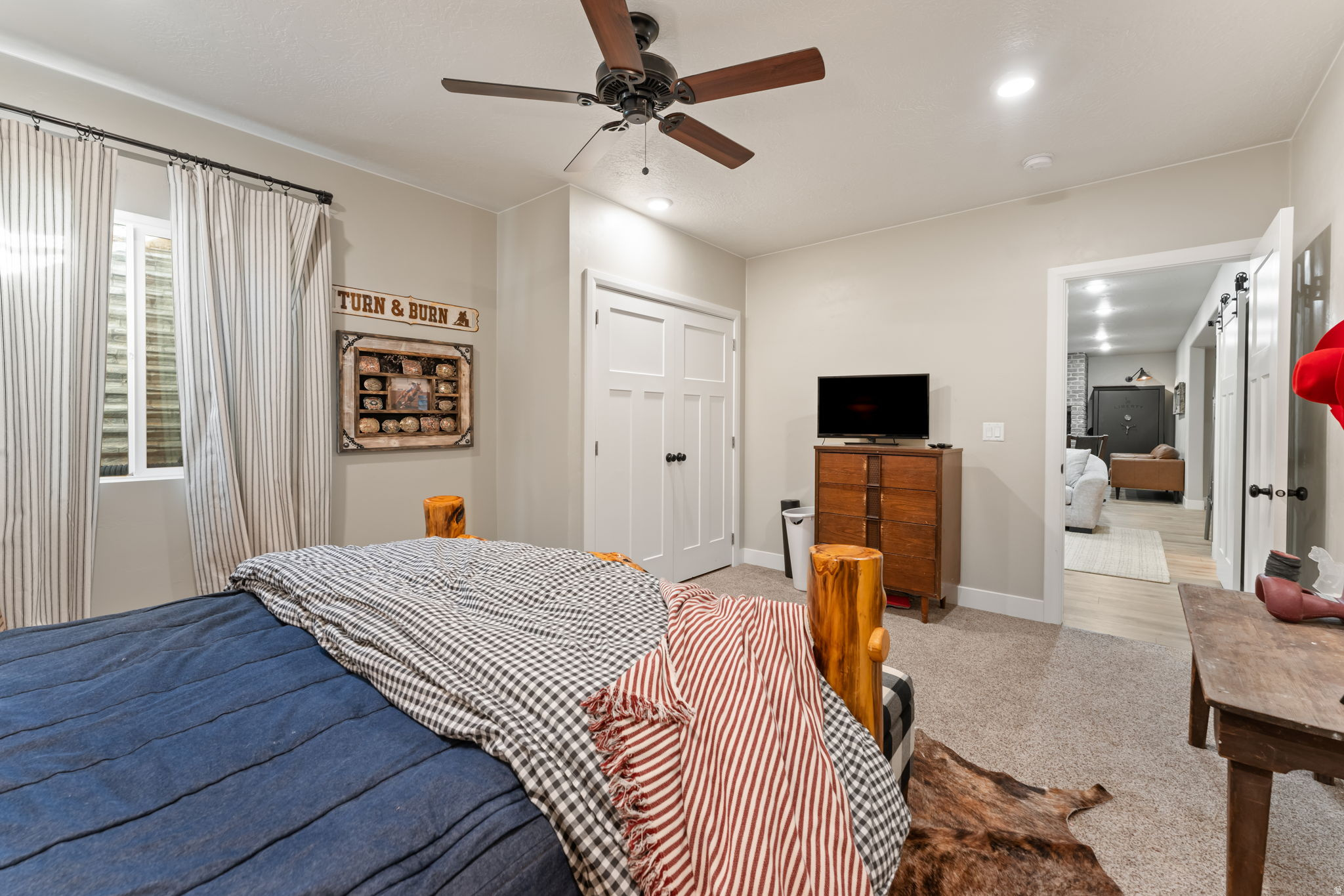 WEST VALLEY SUBDIVISION - Residential