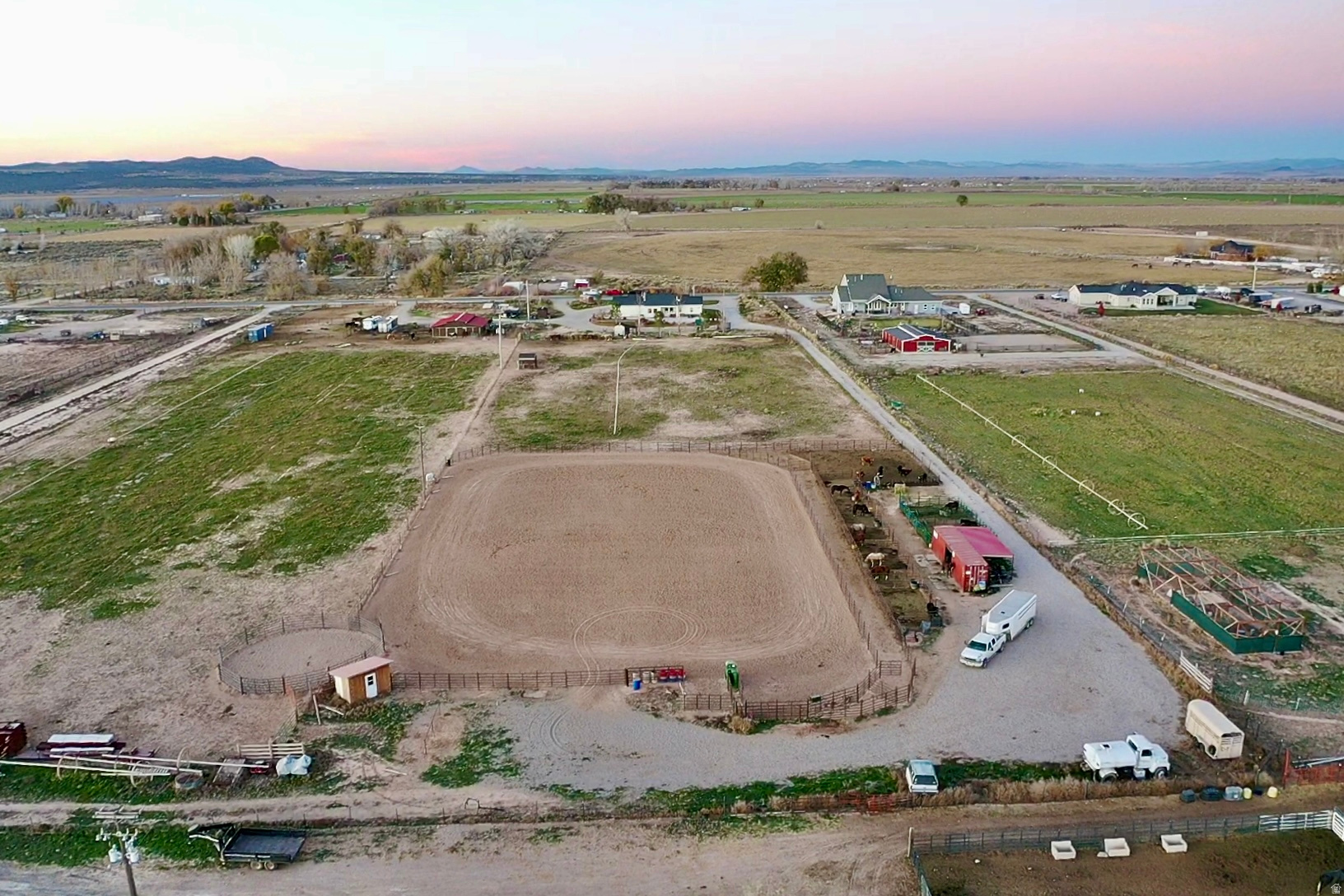 WEST VALLEY SUBDIVISION - Residential