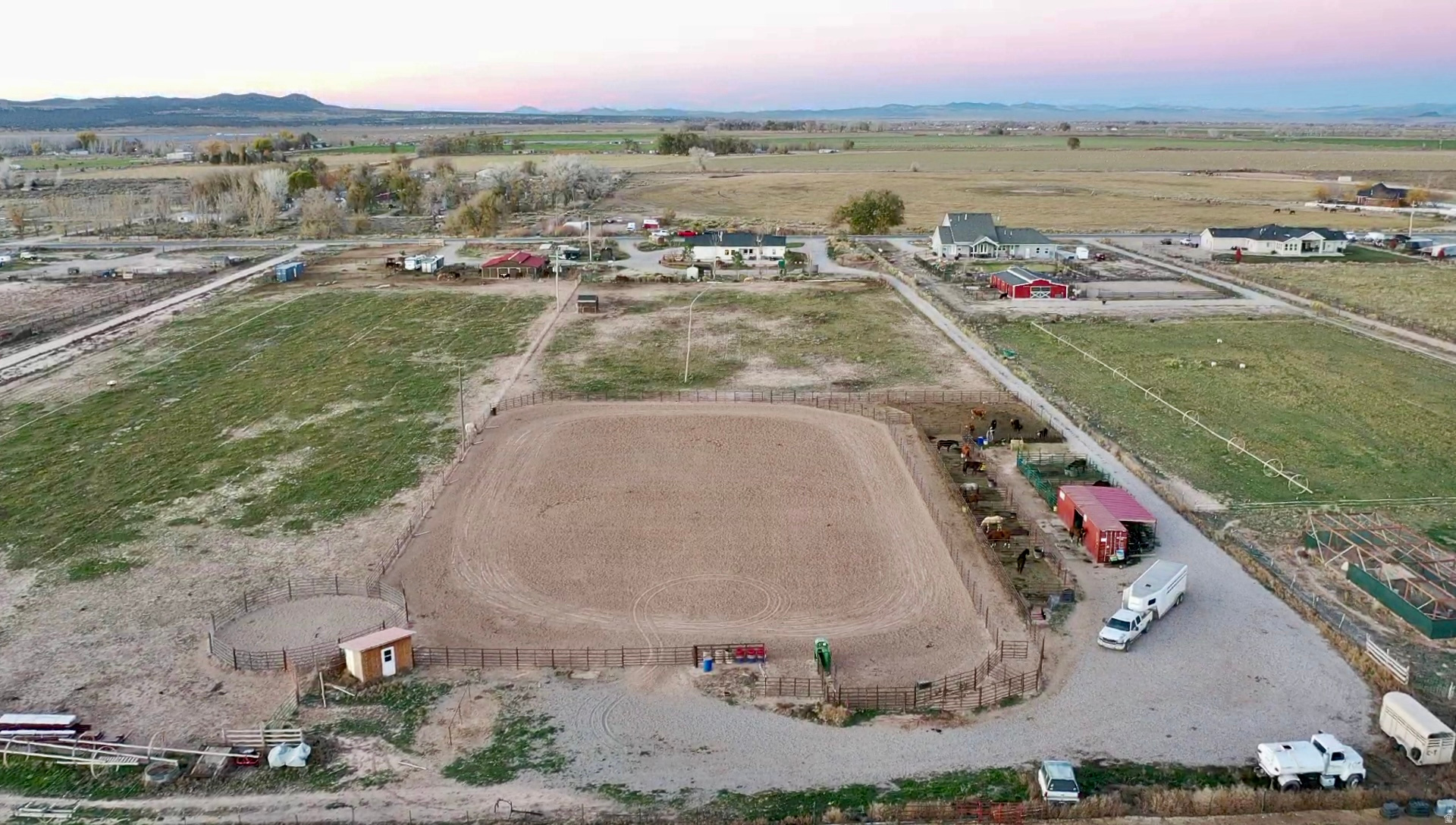 WEST VALLEY SUBDIVISION - Residential