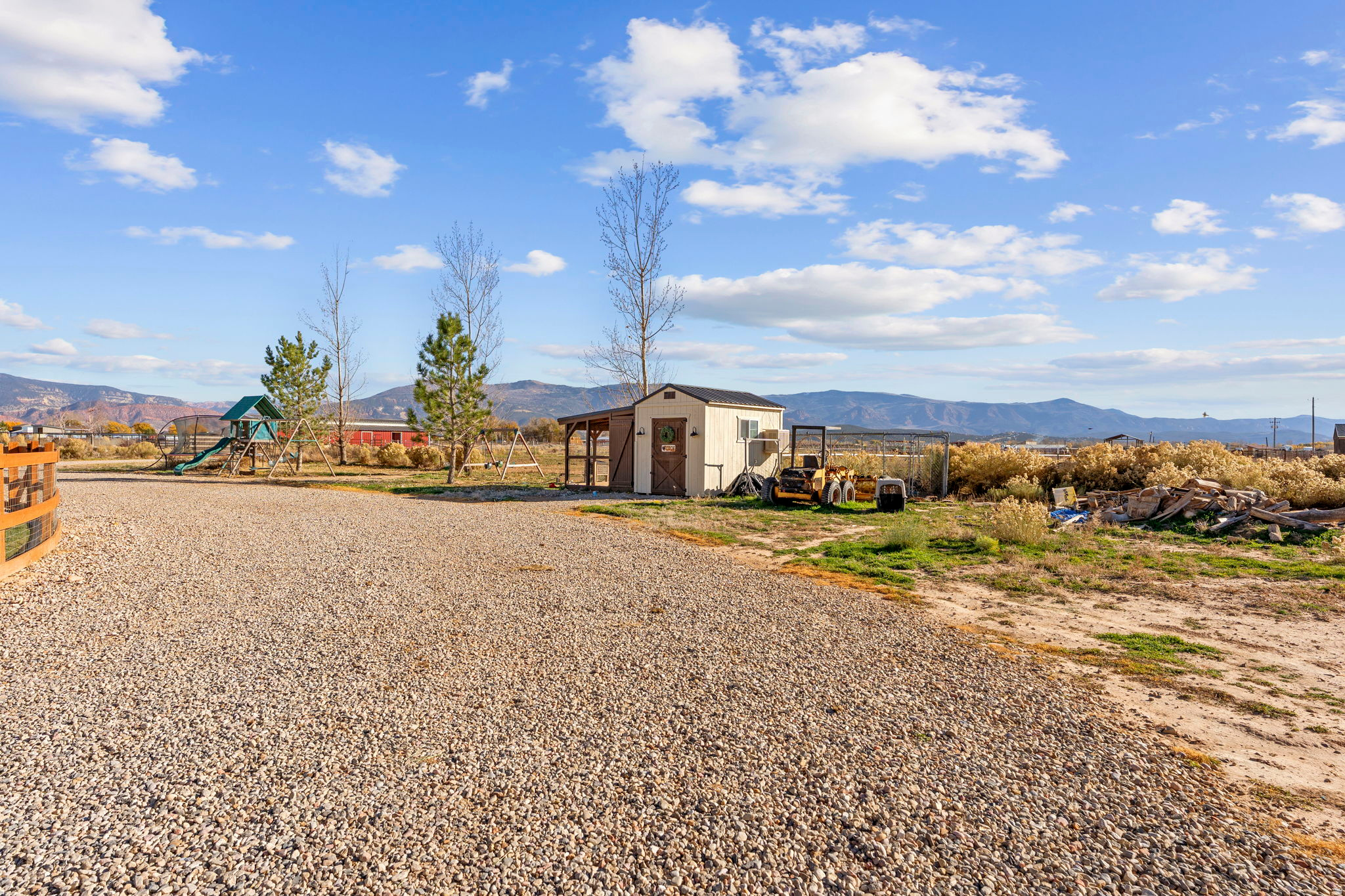 WEST VALLEY SUBDIVISION - Residential