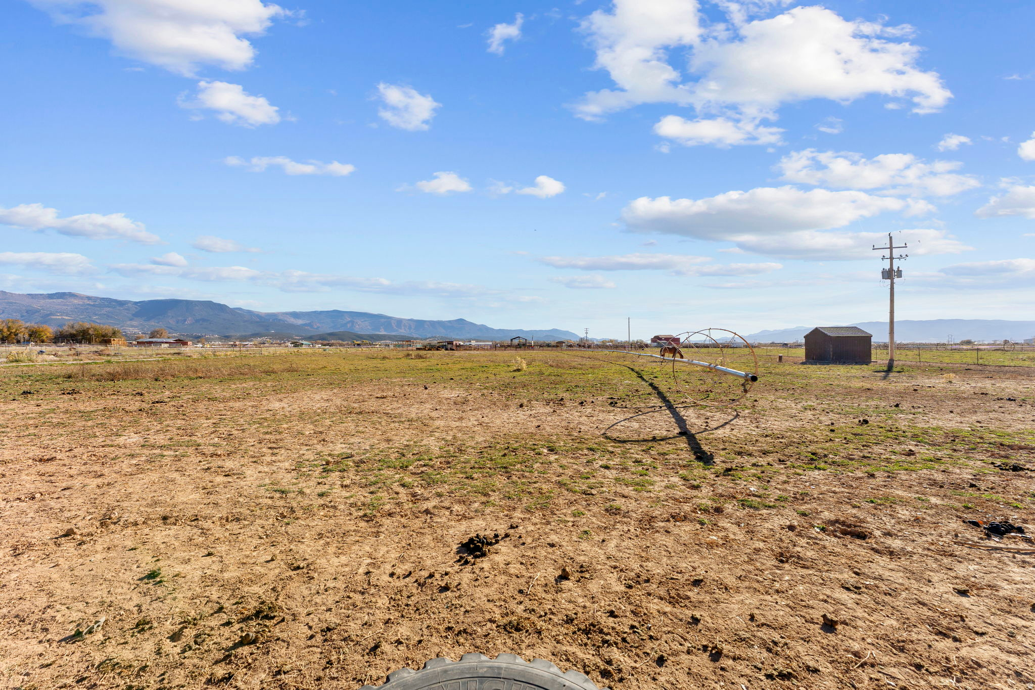 WEST VALLEY SUBDIVISION - Residential