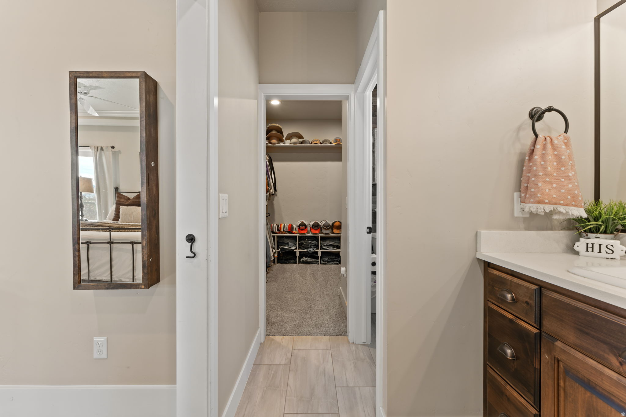 WEST VALLEY SUBDIVISION - Residential