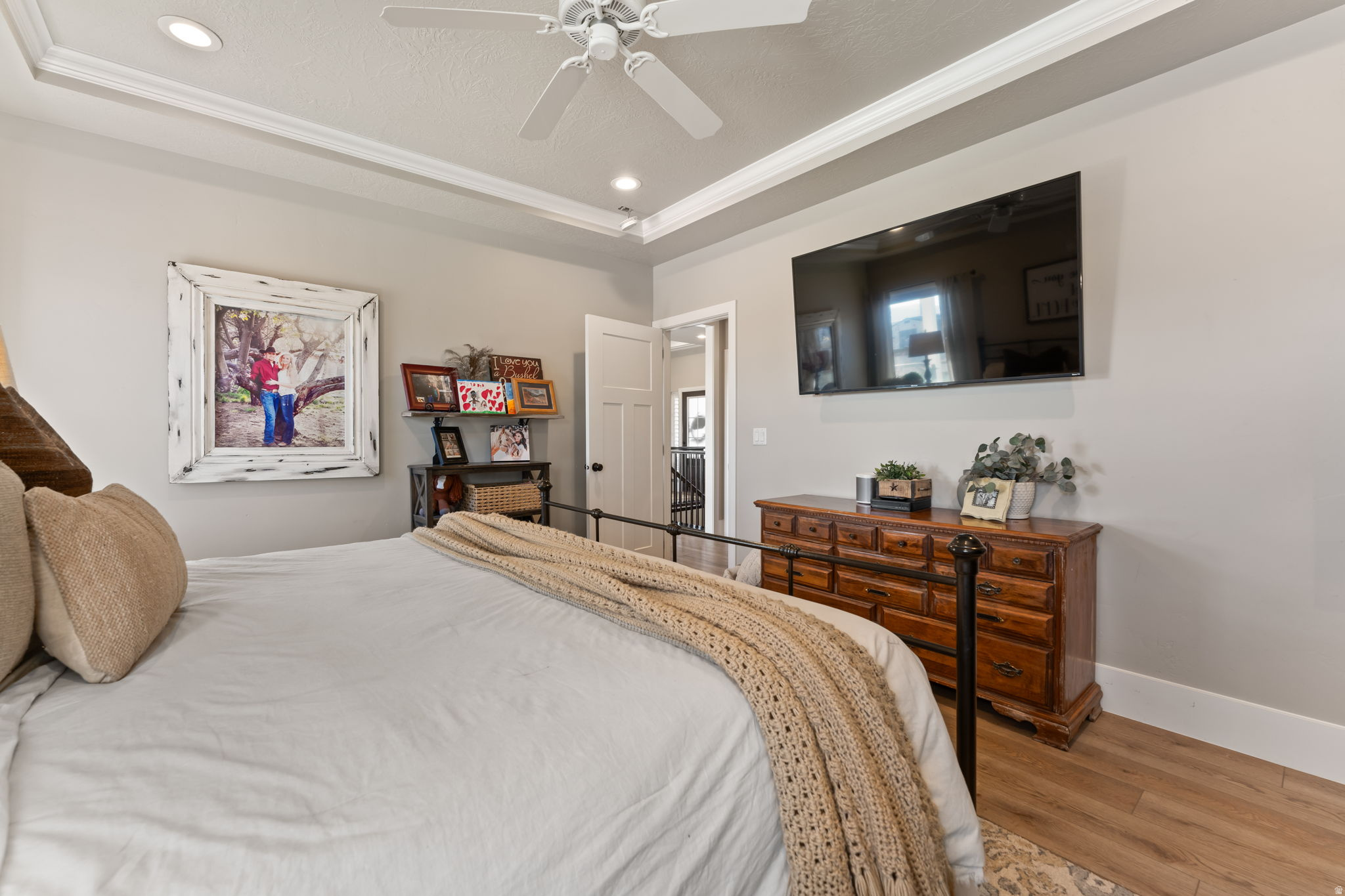 WEST VALLEY SUBDIVISION - Residential