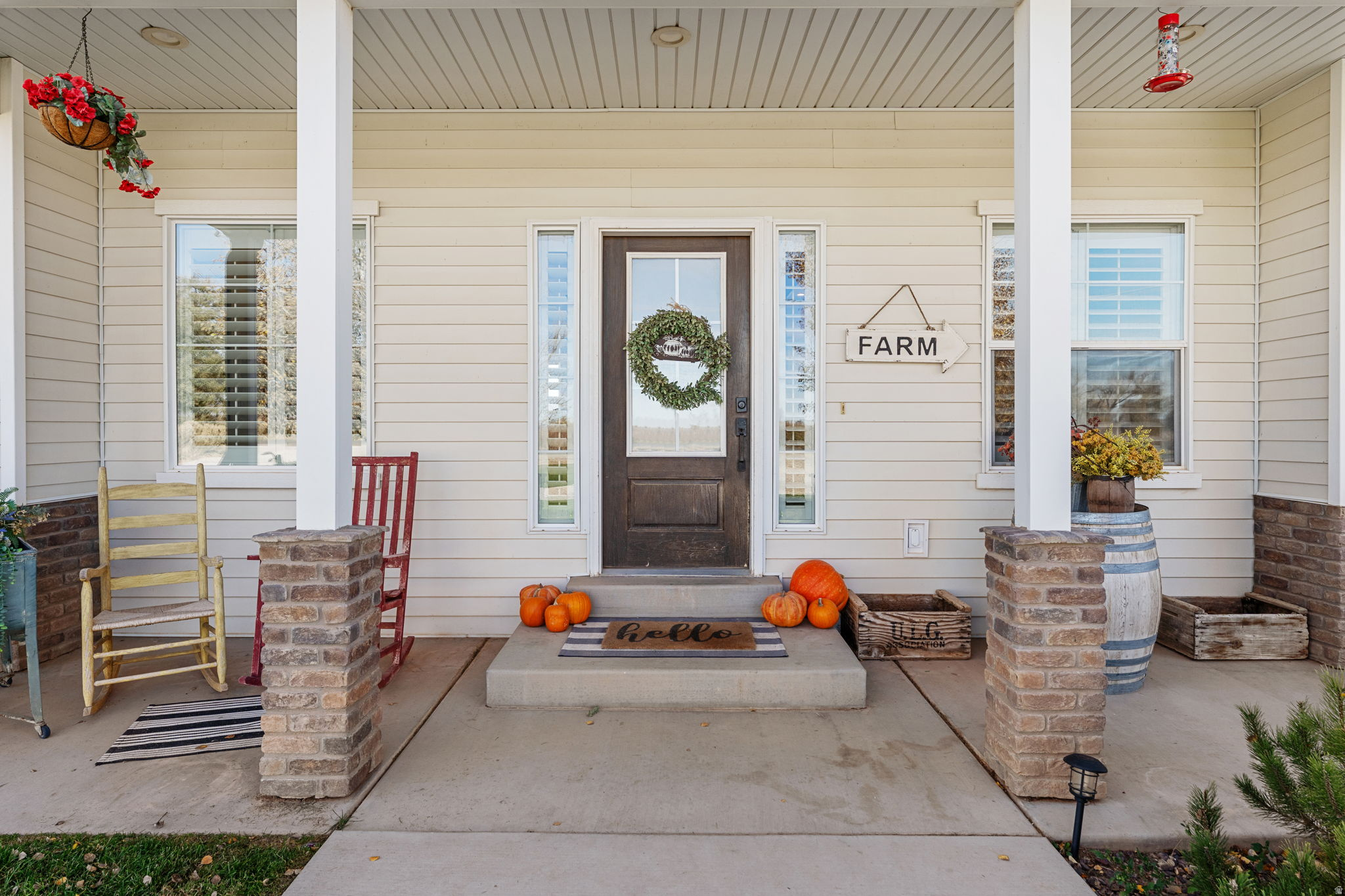 WEST VALLEY SUBDIVISION - Residential