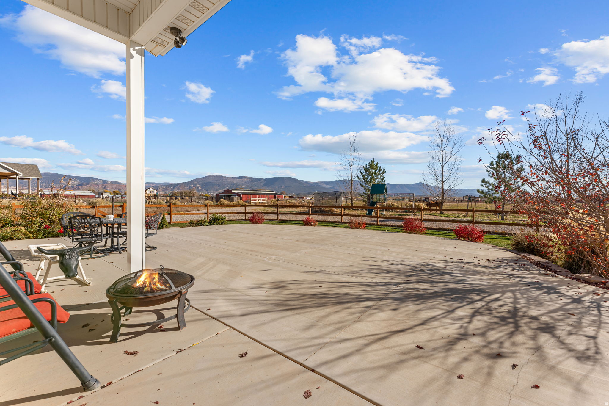 WEST VALLEY SUBDIVISION - Residential