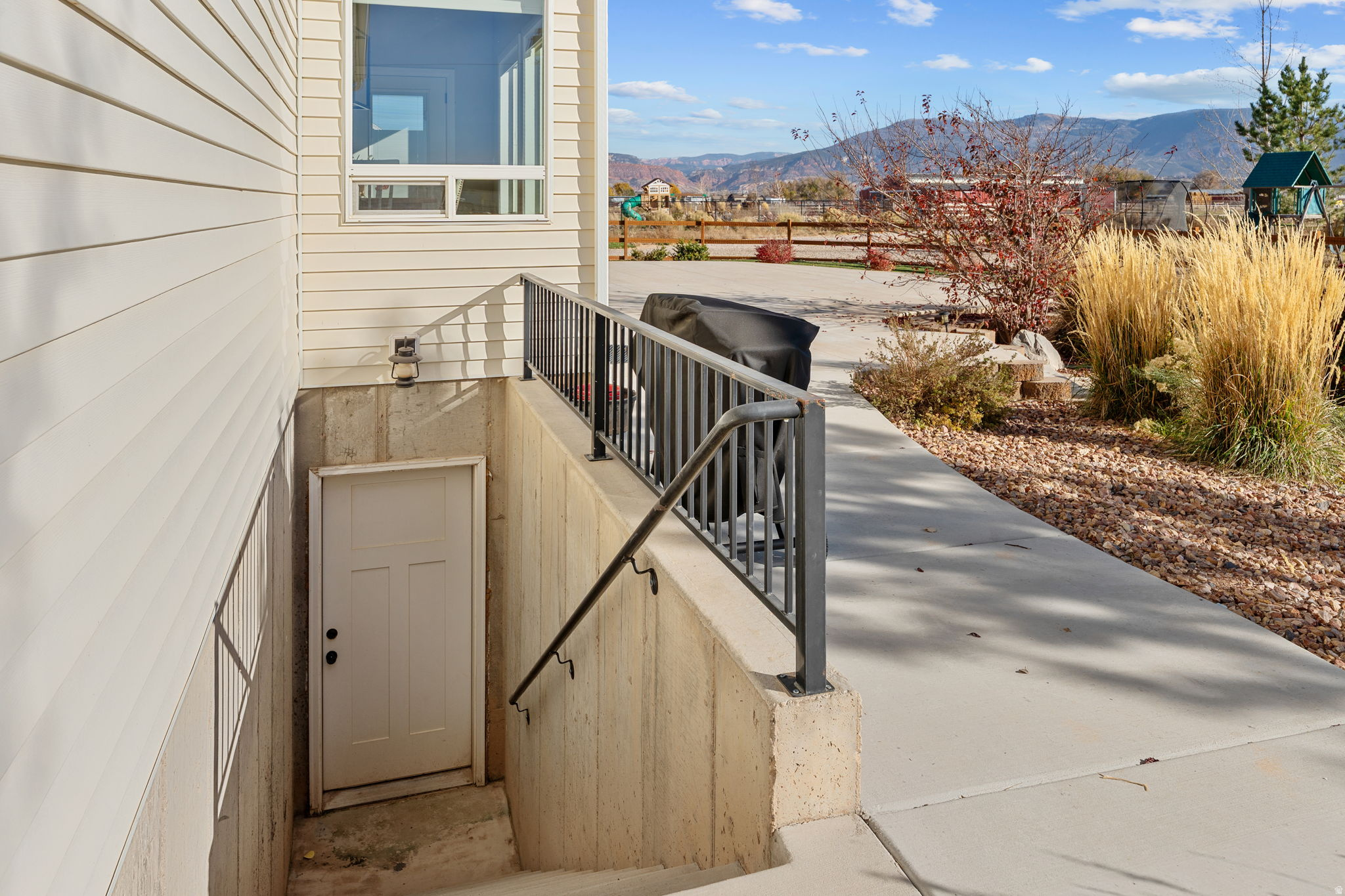 WEST VALLEY SUBDIVISION - Residential