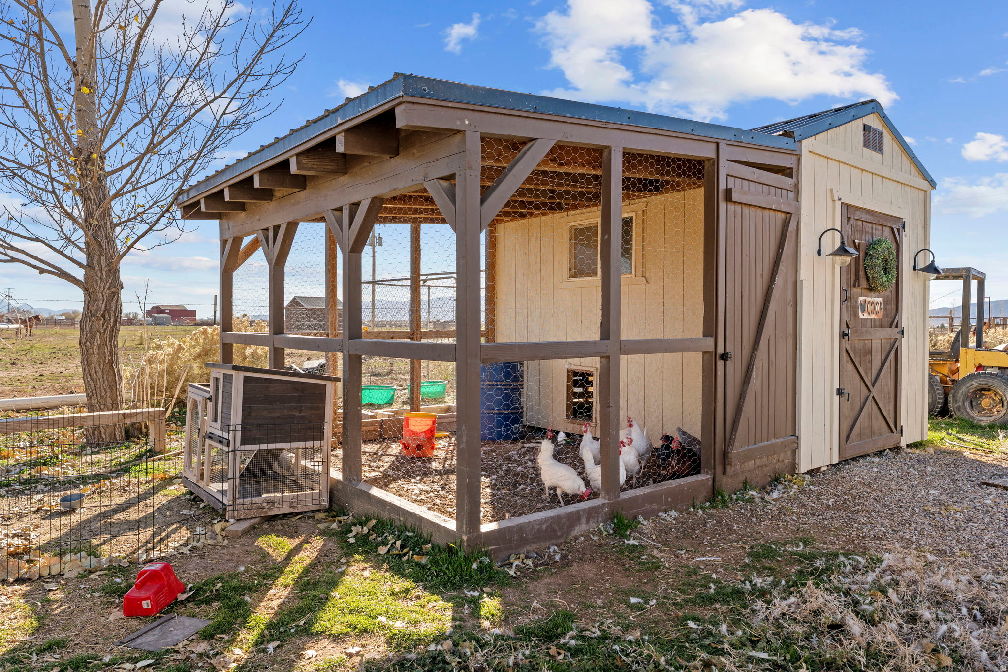 WEST VALLEY SUBDIVISION - Residential