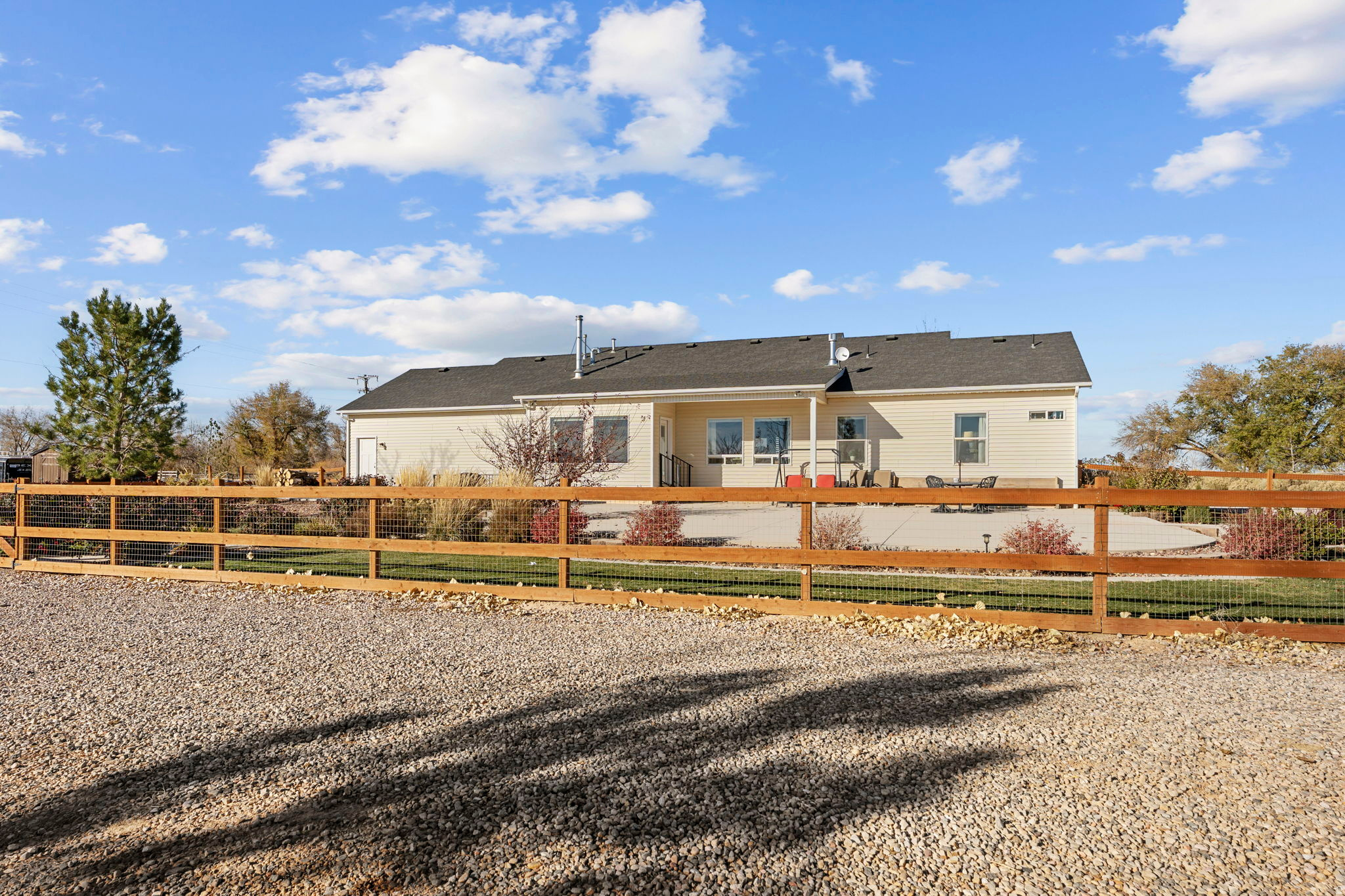 WEST VALLEY SUBDIVISION - Residential