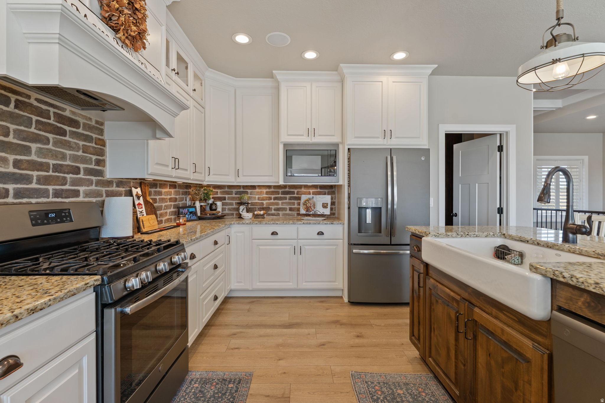 WEST VALLEY SUBDIVISION - Residential