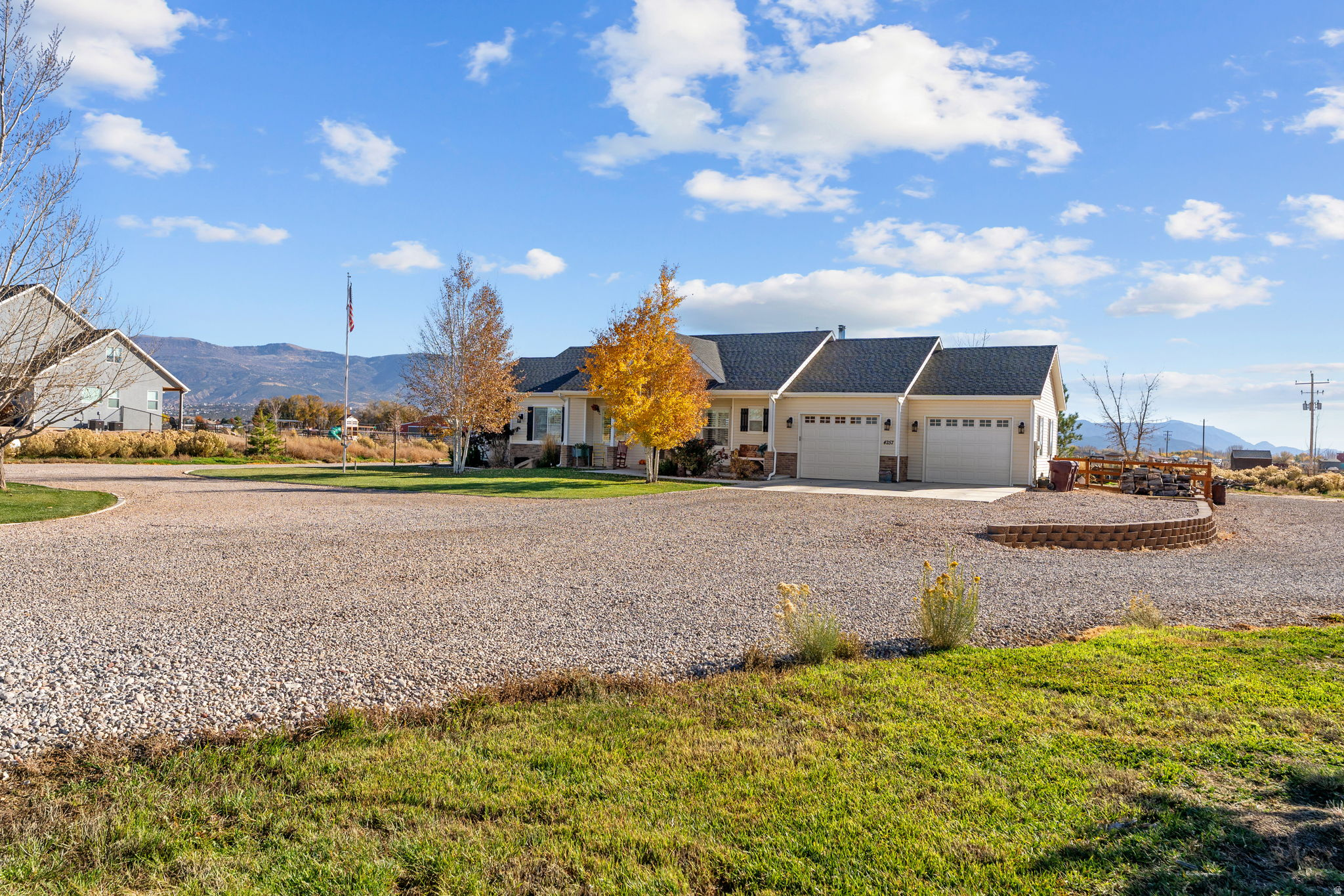 WEST VALLEY SUBDIVISION - Residential