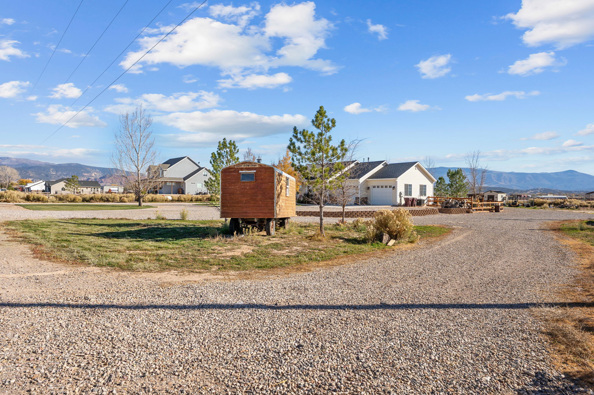 WEST VALLEY SUBDIVISION - Residential