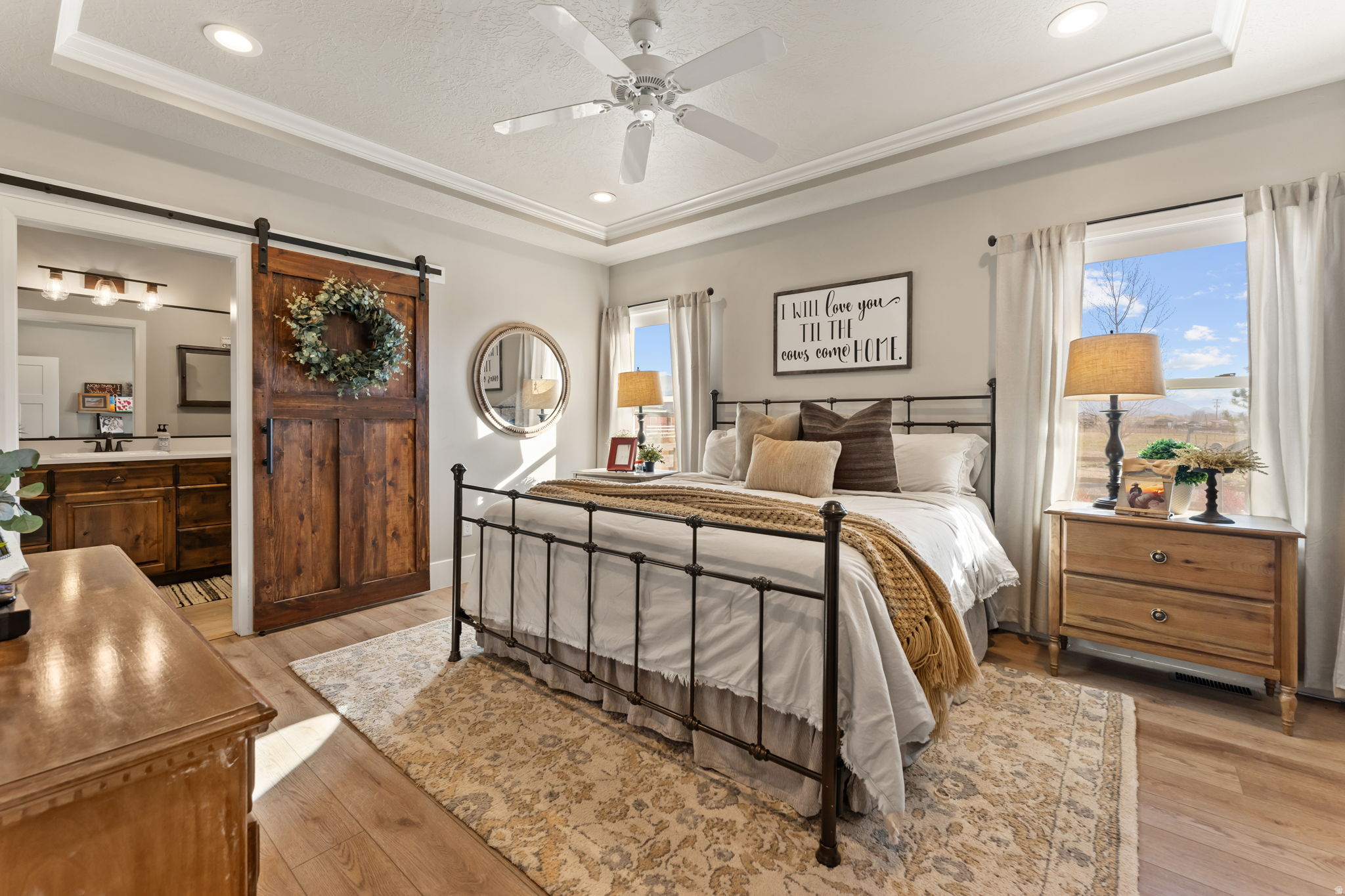 WEST VALLEY SUBDIVISION - Residential