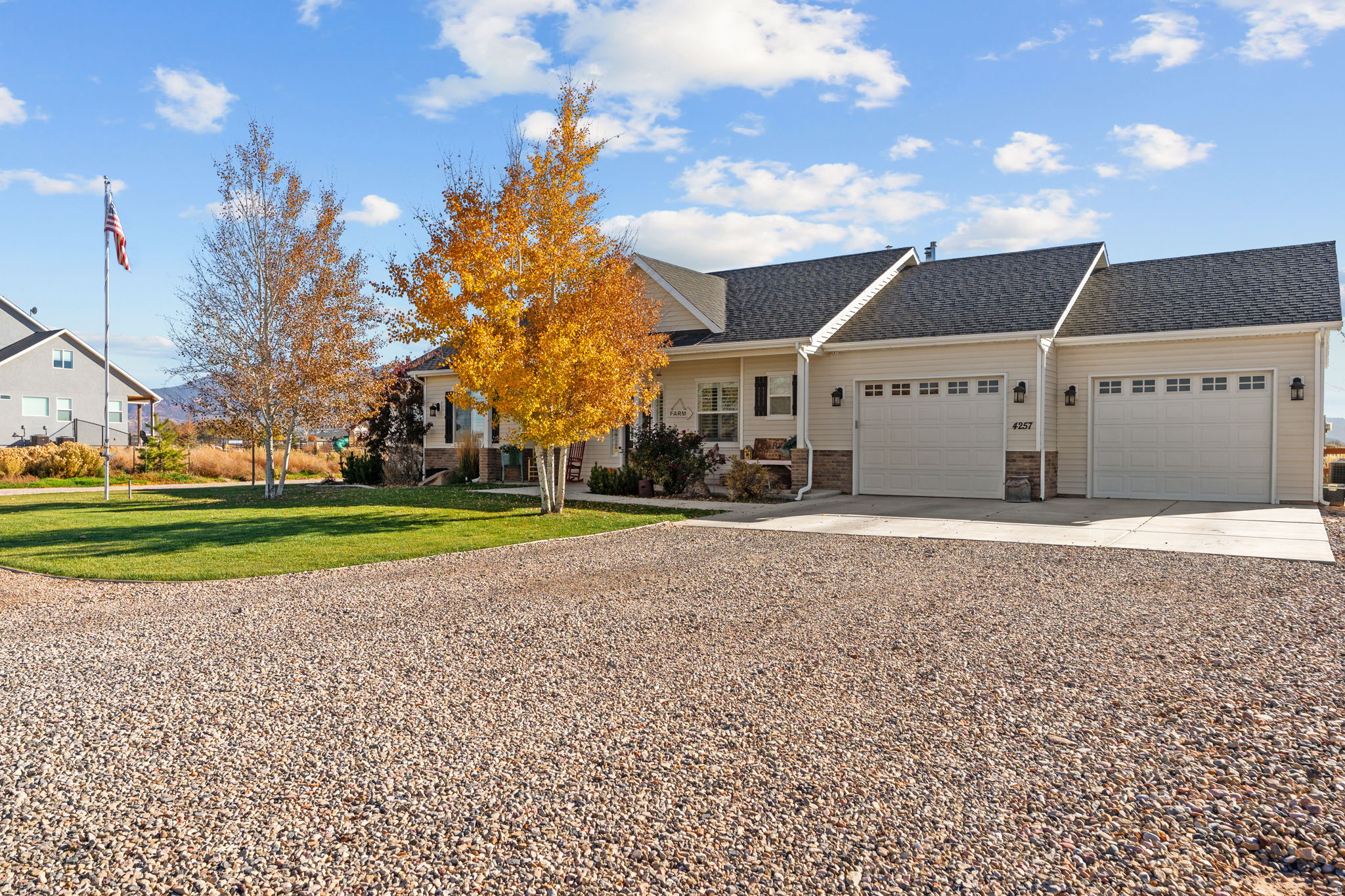 WEST VALLEY SUBDIVISION - Residential