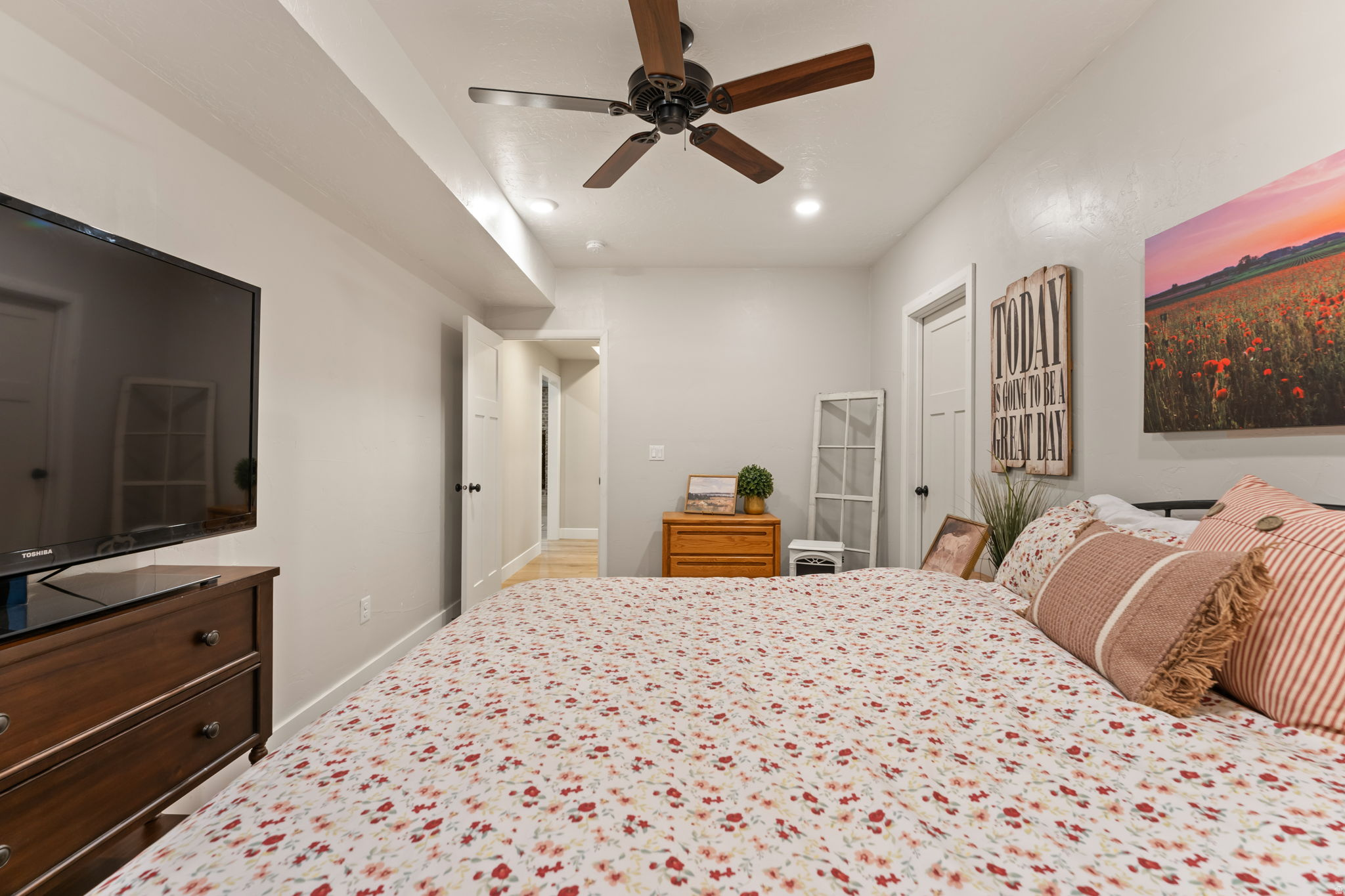 WEST VALLEY SUBDIVISION - Residential