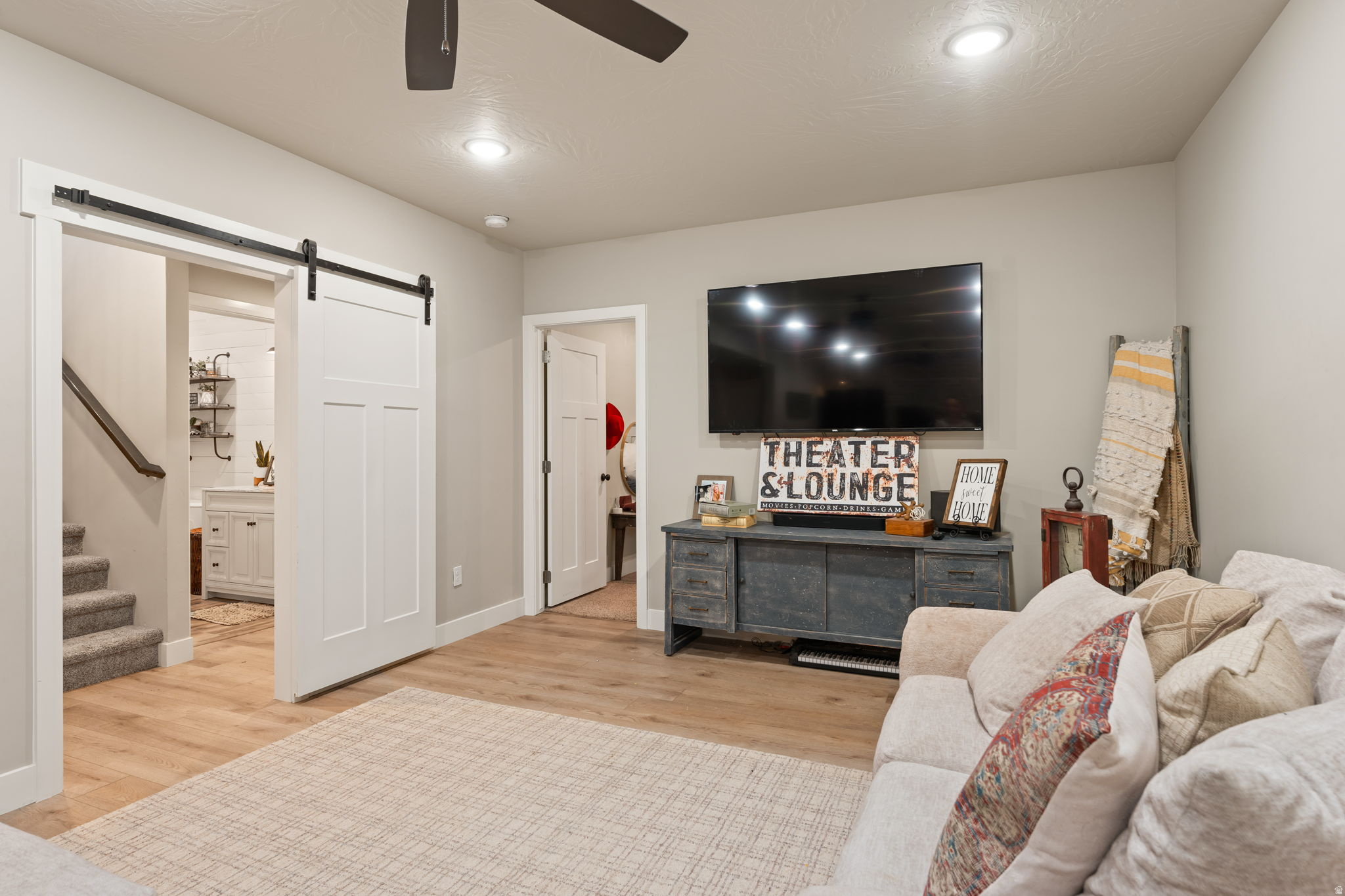 WEST VALLEY SUBDIVISION - Residential