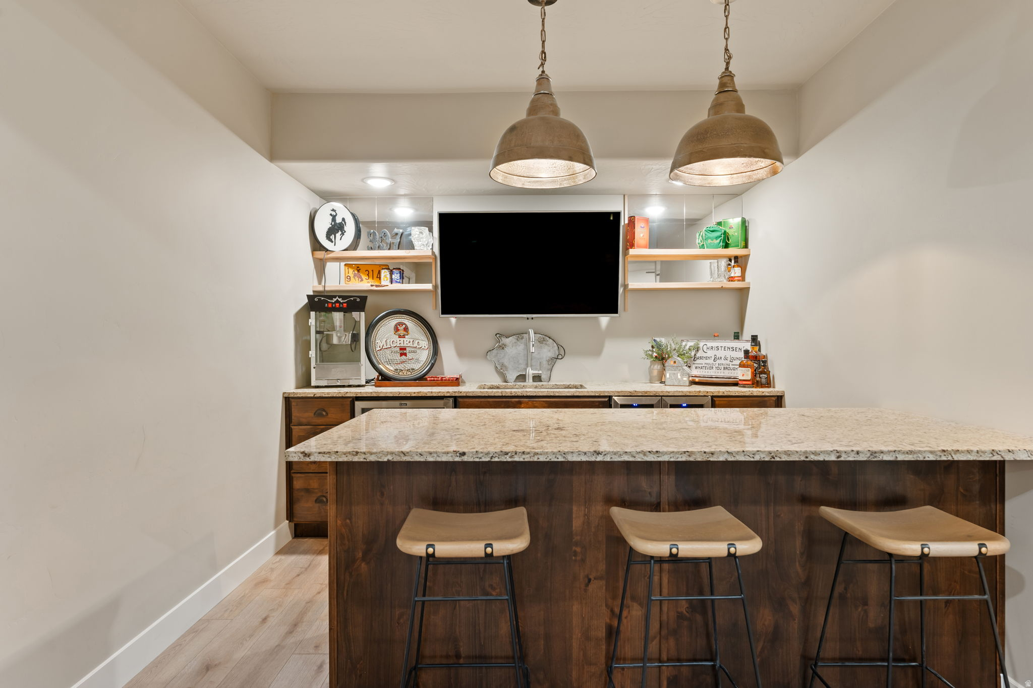 WEST VALLEY SUBDIVISION - Residential