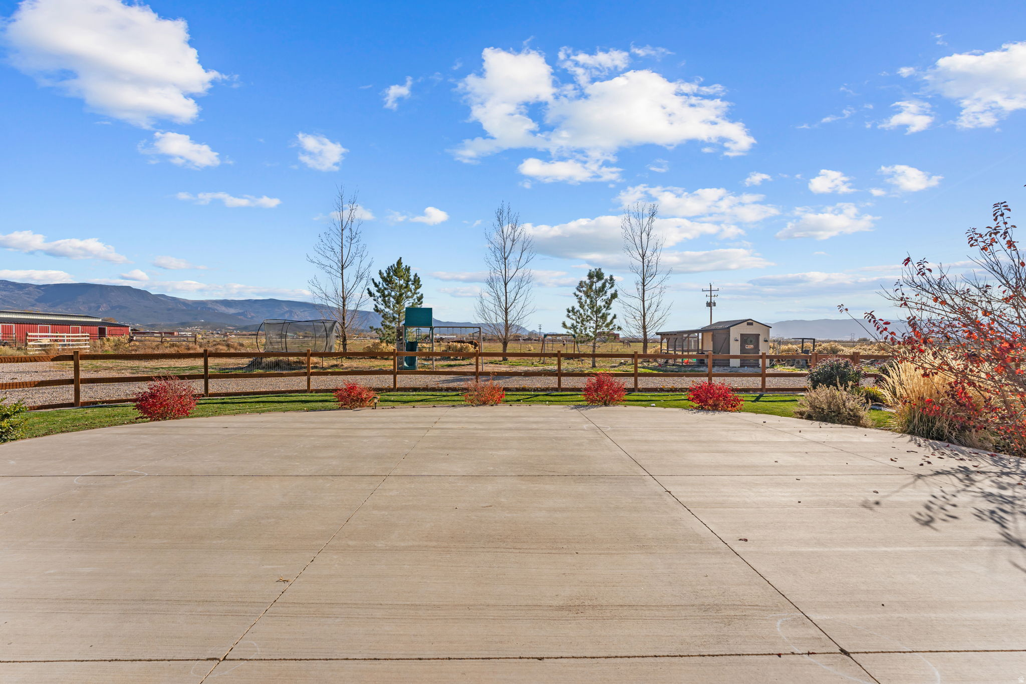 WEST VALLEY SUBDIVISION - Residential