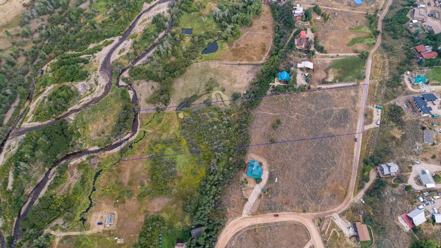 One of the last untouched River Properties in this area. Scenic location just east of Victory Ranch that rolls right down to the Provo River. This idyllic parcel has upland and wetland areas that provide a rare integration of mountain and river environments. This is an exceptional opportunity to build and create a legacy property for generations.