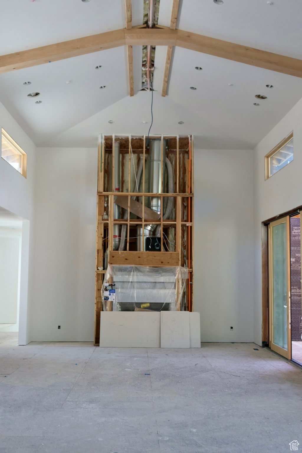 RED LEDGES - Residential