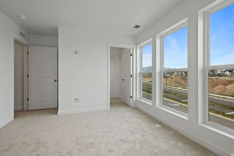 Tiny photo for 6761 W SOUTH JORDAN PKWY #335, South Jordan, UT 84009 (MLS # 2146590)