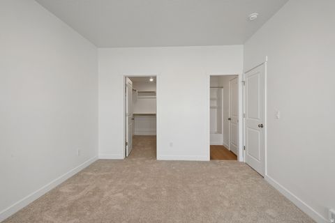 Tiny photo for 6761 W SOUTH JORDAN PKWY #335, South Jordan, UT 84009 (MLS # 2146590)