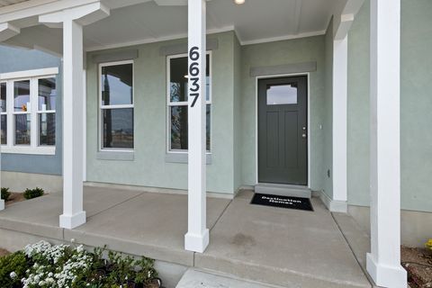 Tiny photo for 6761 W SOUTH JORDAN PKWY #335, South Jordan, UT 84009 (MLS # 2146590)