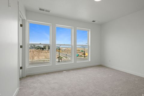 Tiny photo for 6761 W SOUTH JORDAN PKWY #335, South Jordan, UT 84009 (MLS # 2146590)