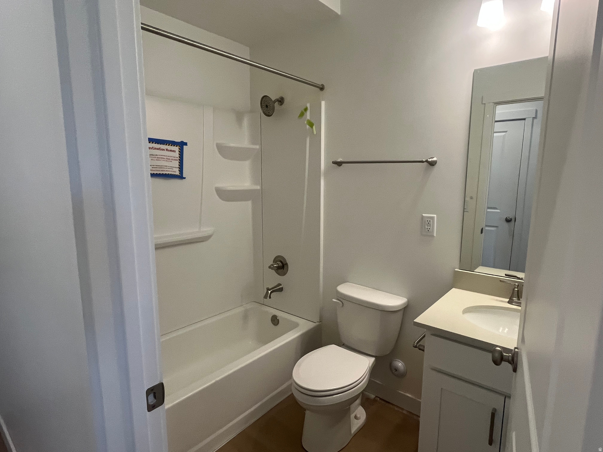 DAYBREAK - Residential