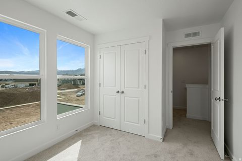 Tiny photo for 6761 W SOUTH JORDAN PKWY #335, South Jordan, UT 84009 (MLS # 2146590)