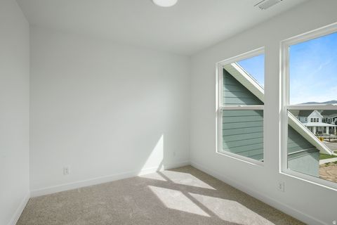 Tiny photo for 6761 W SOUTH JORDAN PKWY #335, South Jordan, UT 84009 (MLS # 2146590)