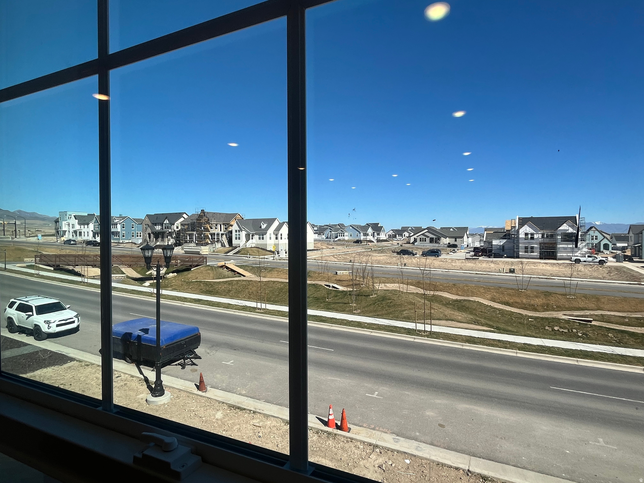 DAYBREAK - Residential