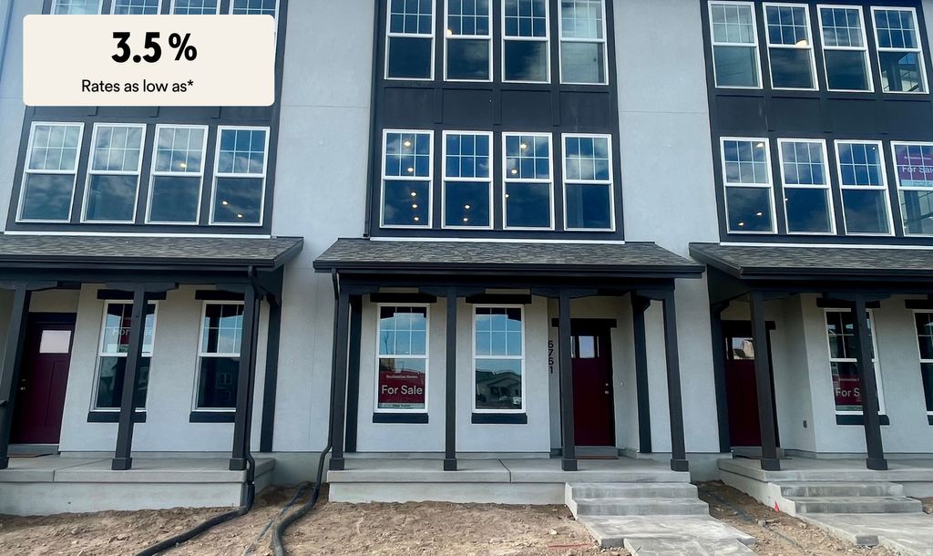 Photo of 6761 W SOUTH JORDAN PKWY #335, South Jordan, UT 84009 (MLS # 2146590)