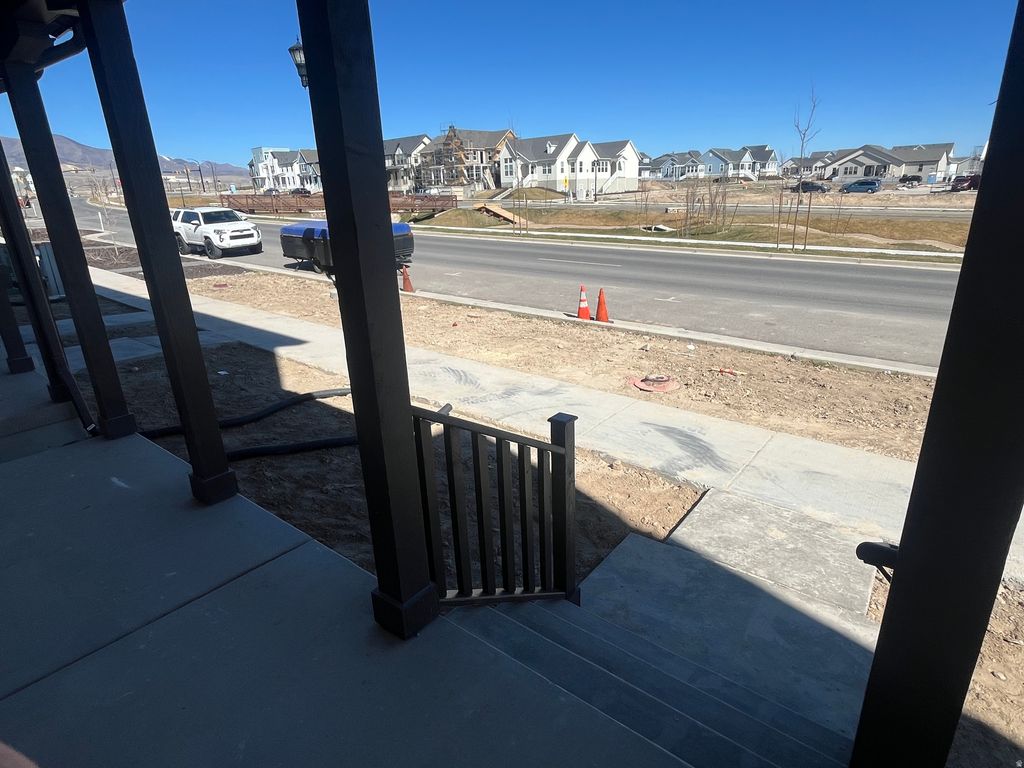 Photo of 6761 W SOUTH JORDAN PKWY #335, South Jordan, UT 84009 (MLS # 2146590)