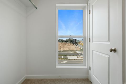 Tiny photo for 6761 W SOUTH JORDAN PKWY #335, South Jordan, UT 84009 (MLS # 2146590)