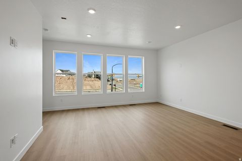 Tiny photo for 6761 W SOUTH JORDAN PKWY #335, South Jordan, UT 84009 (MLS # 2146590)