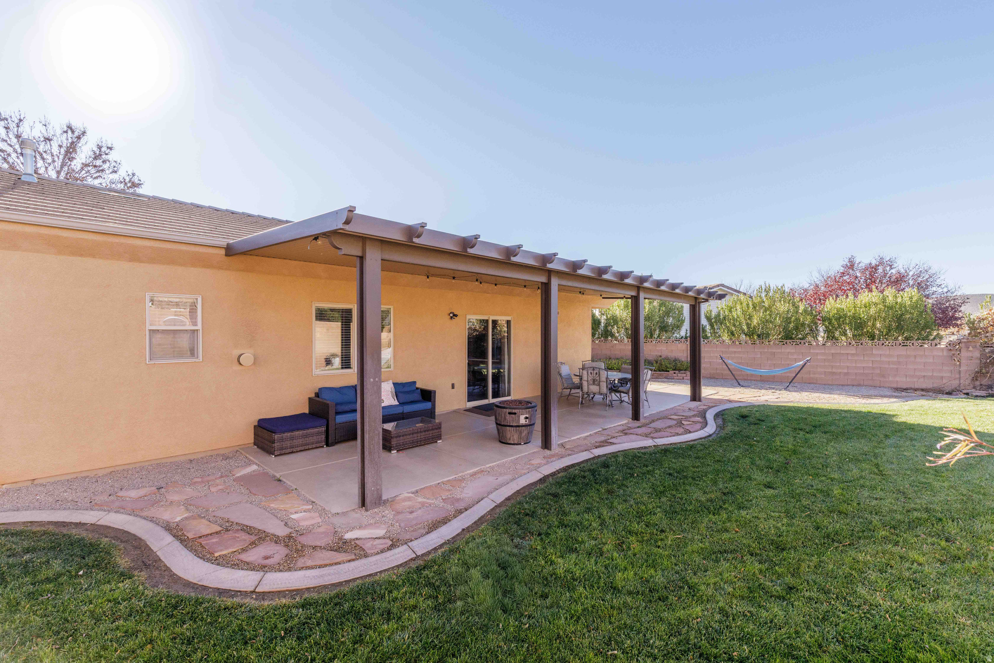 ORCHARD SPRINGS 4 - Residential