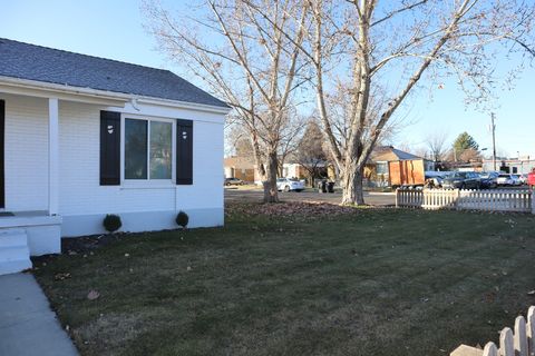 Tiny photo for 425 W 800 N, Provo, UT 84601 (MLS # 2136729)