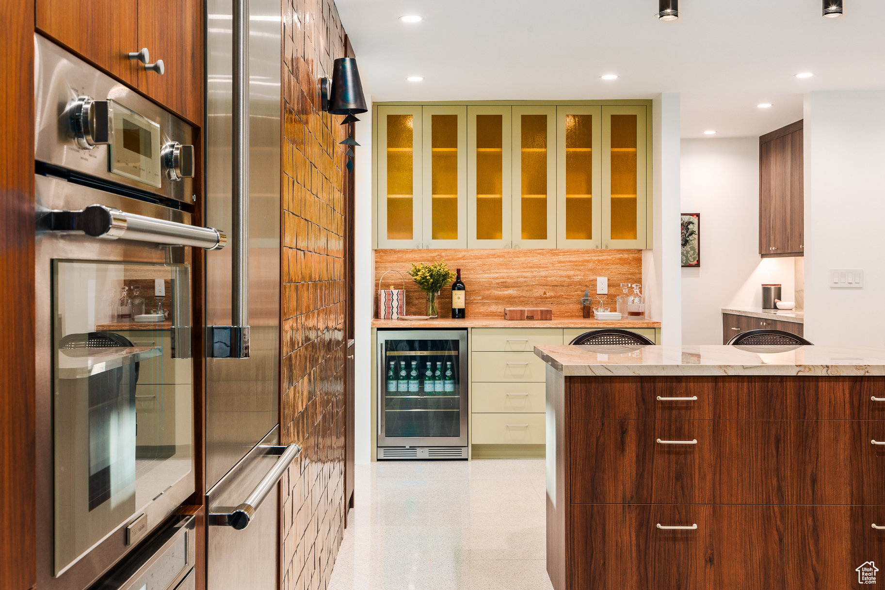 INDIAN HILLS - Residential