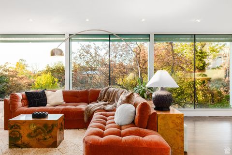 Tiny photo for 2777 E COMANCHE DR S, Salt Lake City, UT 84108 (MLS # 2119804)