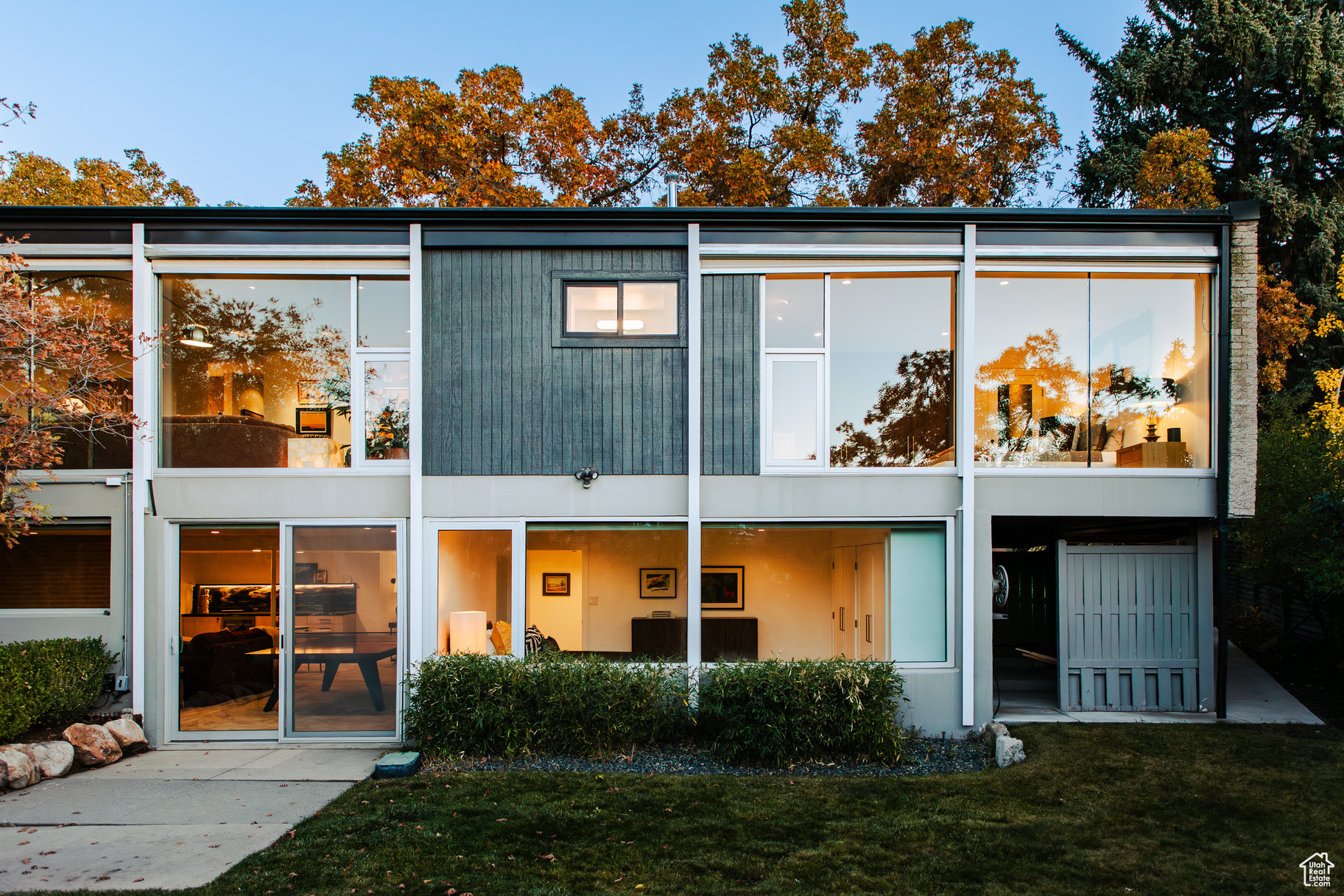 INDIAN HILLS - Residential