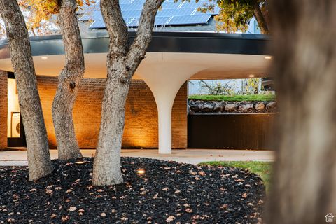 Tiny photo for 2777 E COMANCHE DR S, Salt Lake City, UT 84108 (MLS # 2119804)