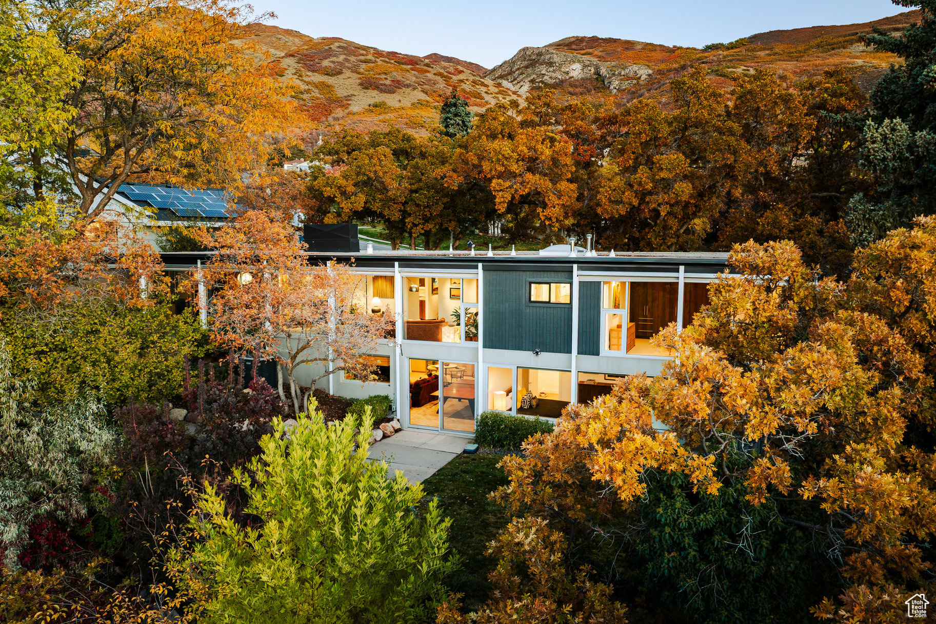 INDIAN HILLS - Residential